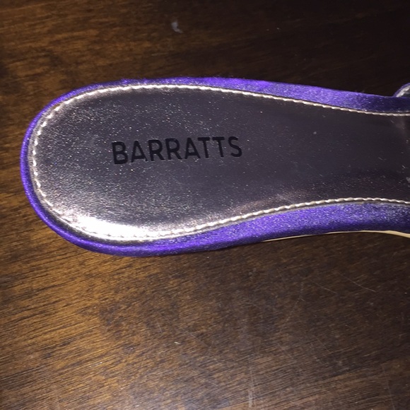 Gorgeous barratts wedges - Picture 2 of 2
